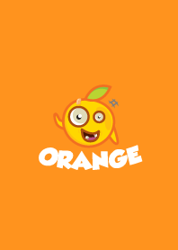 Orange Z