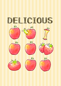 DELICIOUS