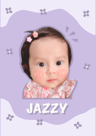 Jazzy Baby Girl