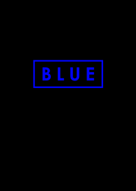 Blue in Black II