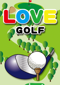 Love GOLF