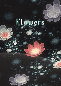 ดอกไม้ 01 .