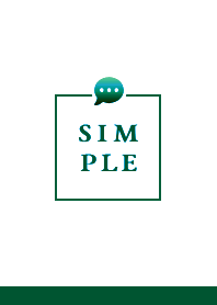 SIMPLE GRADATION MINI ICON THEME 103