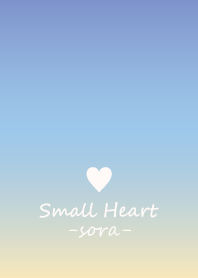 Small Heart *SORA 5*