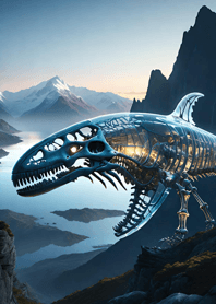 Whale bones 42BC8d
