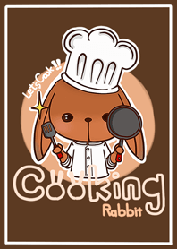 Cooking Rabbit