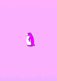 Simple mini penguin 9