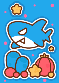 I love underwater world 15