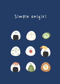 Simple onigiri_02
