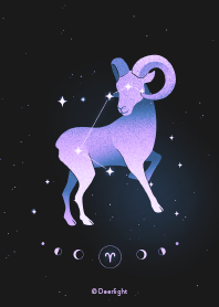 星座 I｜牡羊座