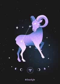 Deerlight Astrology I - Aries