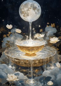 Aquarius Full Moon Wish Fulfillment 3