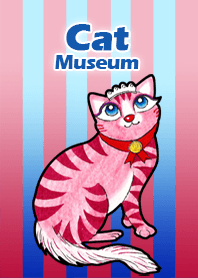 Cat Museum 50 - Sweet Servant Maid Cat