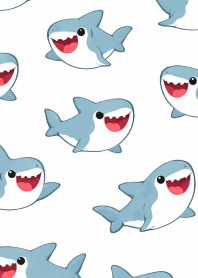 SHARK THEME 31
