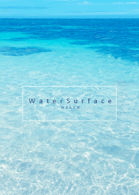 Water Surface-HAWAII.MEKYM