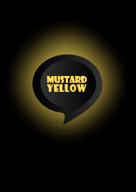 Mustard Yellow  In Black Ver.4
