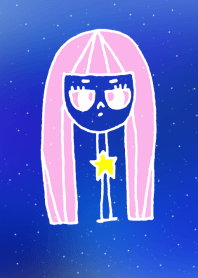 neck lady universe 6