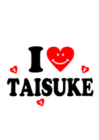 [Lover Theme]I LOVE TAISUKE