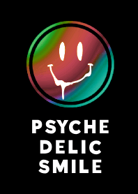 PSYCHE DELIC SMILE THEME 117