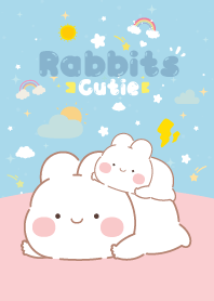 Rabbit Cutie - Feel Good