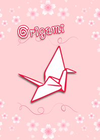 สัตว์กระดาษพับแสนน่ารัก