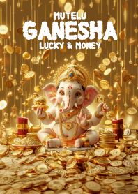 Ganesha Mutelu: success 166