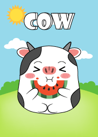 Fat Cow Theme