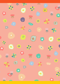 Northern Flowers2 on R&Y