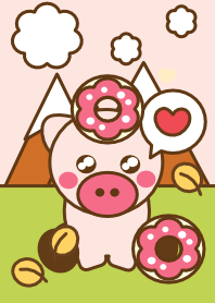 Little pig 5 :)