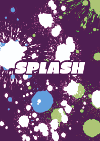 SPLASH THEME -16