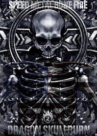 Dragon skullburn 2