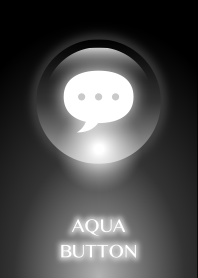 Aqua button(white)