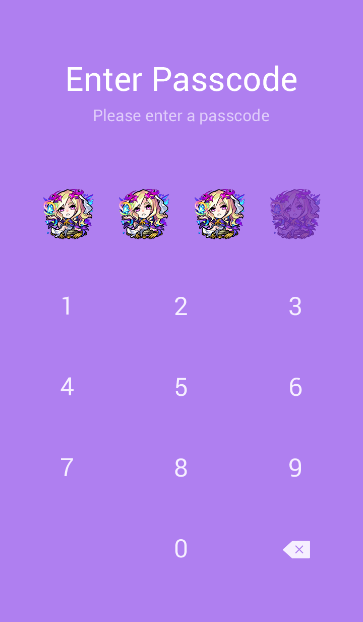 Line Creators Themes Monster Strike Lucifer Line Creators Themes Monster Strike Lucifer