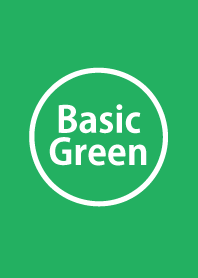 Basic Green