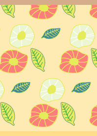 Northern Flowers4 on B&Y