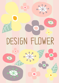 Design Flower 36 joc