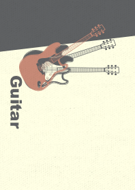 E.Guitar Line  choujiiro