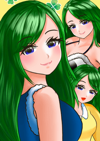 Chatter Girl 11