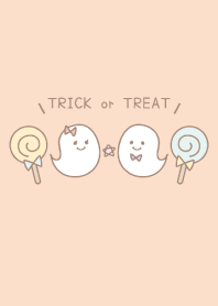 Pop Halloween Theme -2023- 06