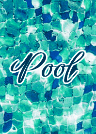 POOL ICON THEME 9