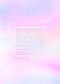 Aurora...