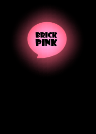 Love Brick Pink Light Theme