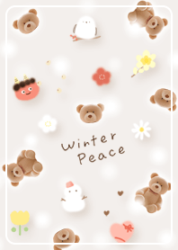 Flaxen Winter Peace 02_2