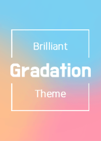 Brilliant Gradation vol.108