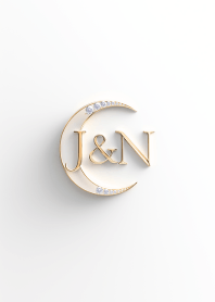 Moon & Romance: Love Wish Theme J&N pu3