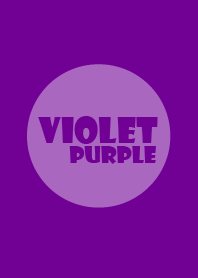 Violet purple theme v.2 (jp)