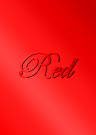 -Simple Theme red-