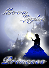 Moon Light Princess Second version