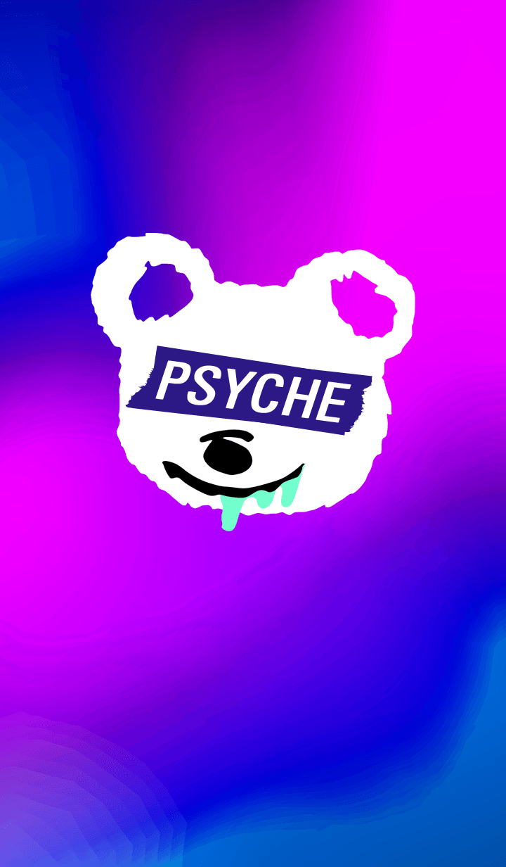 PSYCHE BEAR 31