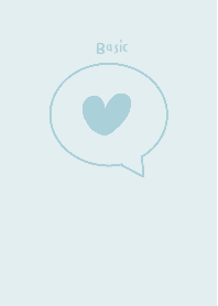 Light Blue Basic
